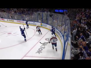 Top 10 Plays of the SCF Jun 29, 2022