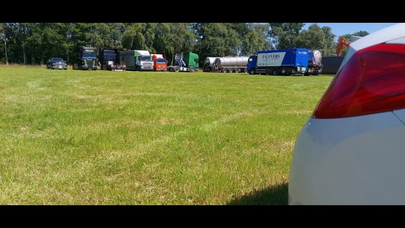 Samen voor de boeren, kunnen wij nog