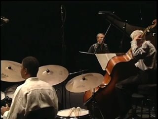 Keith Jarrett Trio - Live in Japan 1996