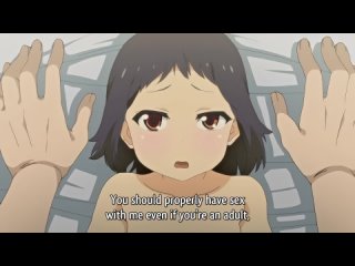 Toshi Densetsu Series Episode 6 Subbed