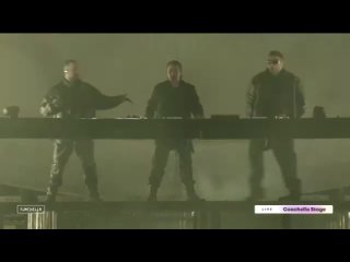 Swedish House Mafia × The Weeknd  - Coachella Festival 2022