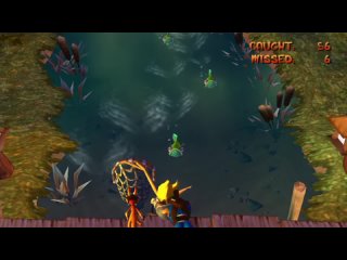 Ретроспектива Jak and Daxter #1 The Precursor Legacy