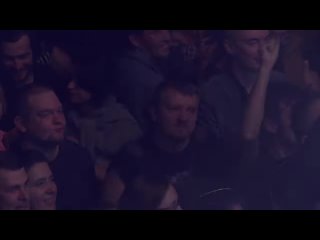 Крематорий - 2021 год (live 2021, Москва)