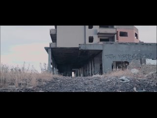 ANGEMI  Ale Q - Brokedown Palace (Official Music Video)