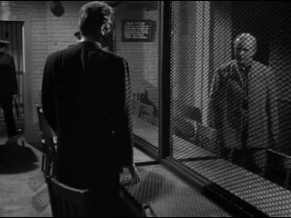 ВСЕ МОИ СЫНОВЬЯ (1948) - драма, нуар, экранизация. Ирвинг Реис   720p
