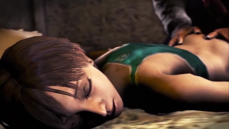 Rebecca Chambers