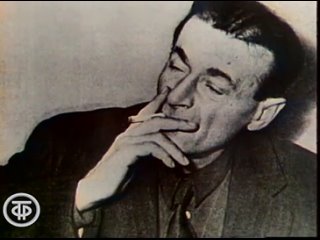 Поэзия. Михаил Светлов. 1903-1964