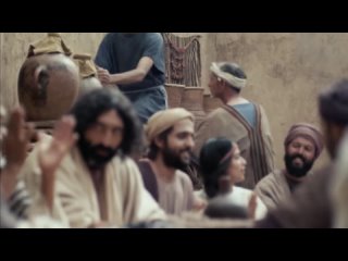 Евангелие от Иоанна | LUMO Project
