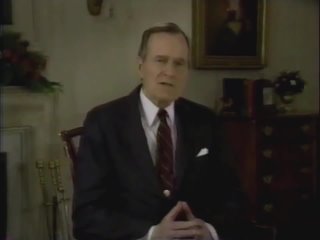 19900101 Михаил Горбачев (СССР) + Джордж Буш (ст.) (США).webrip_NBC