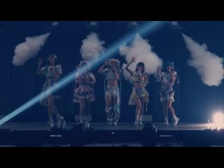 CY8ER nari no Yokohama Arena at Nippon Budokan [2021.1.10]