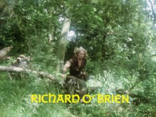 Робин из Шервуда. 3 сезон. 7 серия. Robin of Sherwood. Cromm Cruac (сериал 1986) [720p]