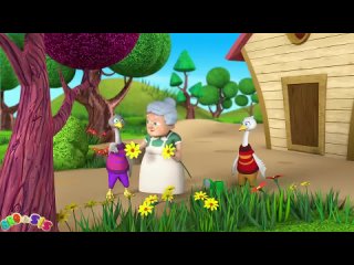 Серенький-Мышонок-ПЕСЕНКИ-ДЛЯ-САМЫХ-МАЛЕНЬКИХ-Песе