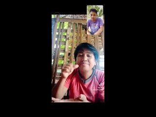 Filipino Deaf Vloggers: nakakatawa bingi VC
