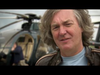 James May’s Toy Stories Flight Club Special