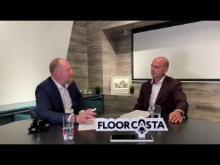 Сергей Петров, генеральный директор компании РУССКИЙ ПРОФИЛЬ в гостях у Floorcasta (Часть 2)