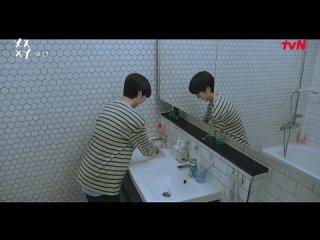 [tvN] O'PENing : XX+XY / XX+XY  1 серия (оригинал)