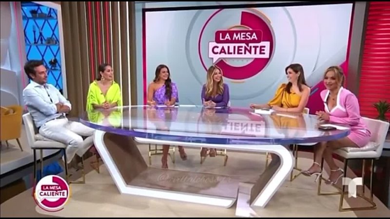 La Mesa Caliente 4