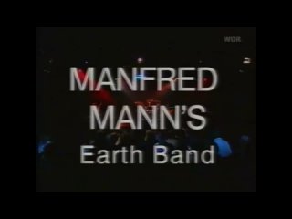 Manfred Mann's Earth Band full concert  |  Köln 2000