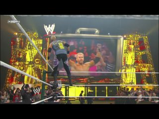 WH | Рэнди Ортон vs. Кристиан - WWE Money in the Bank 2011