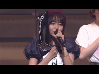 SKE48 - Oba Mina Graduation Concert - 2022 04 01 - 1700 - Pacifico Yokohama Hall - Day 1