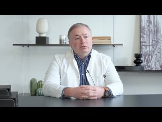 Беришвили Александр Ильич. Рак яичников: информация о заболевании