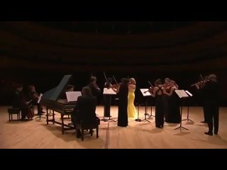 ANNE SOPHIE MUTTER- Concerto for Two Violins - Double Violin Concerto- BWV 1043- Bach.[Mpgun.com]