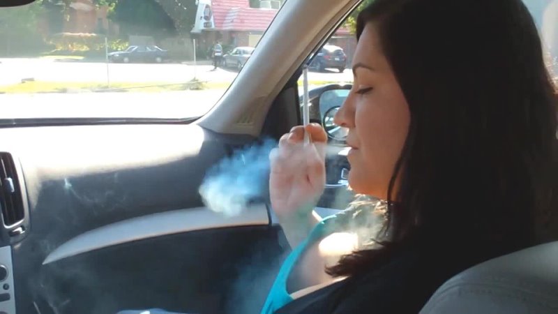 Smoking Latina 120 in
