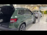 Видео от SKODA Феникс-Авто, официальный дилер в Омск