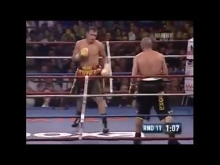 2009-05-27 Daniel Geale vs Anthony Mundine (IBO World Middleweight Title)