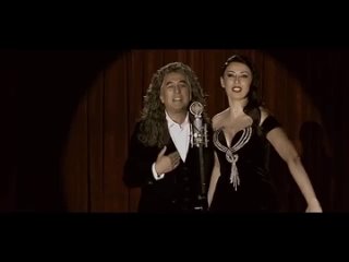 Роза & гр.Уч-кудук - Ты и я (Азербайджан, Узбекистан 2009) на русском