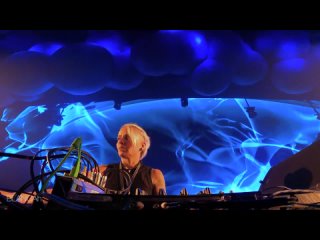 BLANCAh - Live @ TIME WARP, Brazil 20.05.2022 [musicaldecadence.ru]