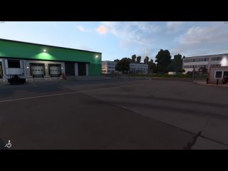 Euro Truck Simulator 2 ► Подвели тормоза ◄