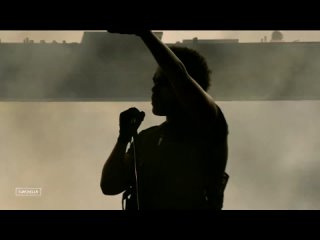 The Weeknd & Swedish House Mafia | Coachella 2022