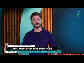 RedeTV - TV FAMA – Gabi Martins e suposto affair; ex-BBB em site para adulto e mais (30/06/22) | Completo