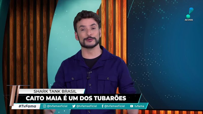 RedeTV - TV FAMA – Gabi Martins e suposto affair; ex-BBB em site para adulto e mais (30/06/22) | Completo