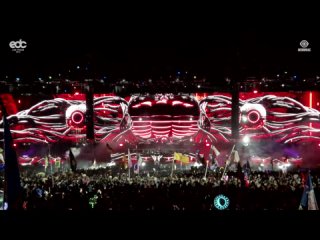 Matroda - Live @ EDC Las Vegas 2022 (Circuit Grounds)