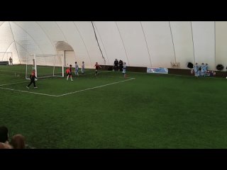 Кубок памяти Евгения Ковалева Поле 2