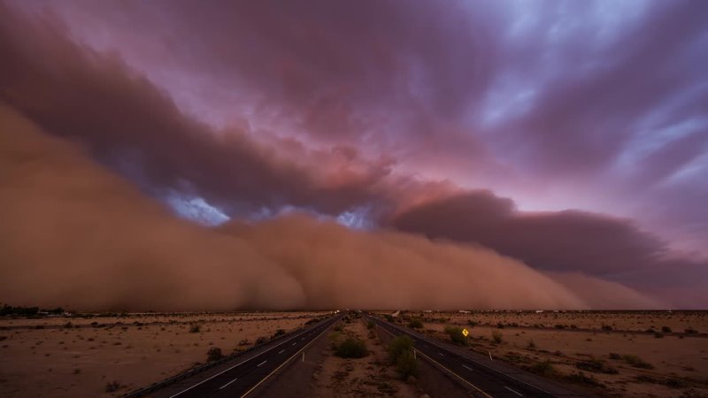 Haboob A Decade of