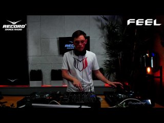 DJ Feel - TranceMission (28-06-2022)