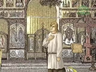 Память  18 июля - Преподобный Сергий Радонежский