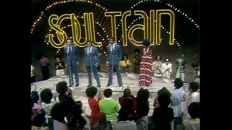 The Best of Soul Train Vol.7