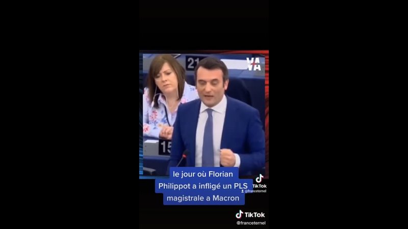 QUAND PHILIPPOT DÉFONCE NOTRE CLOCHARD DE 