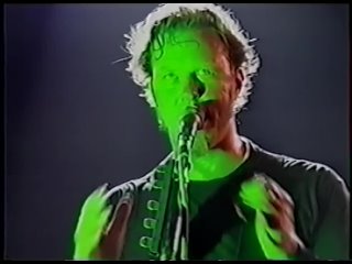 Metallica - Live In Seoul 1998 (Full Concert)
