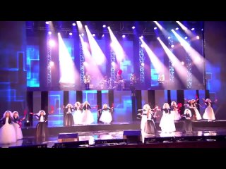 Детский Хор ''Великан'' - Тик-так ходики