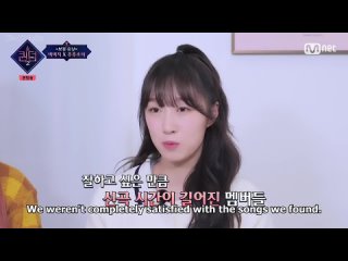 Queendom 2 (2022) Episode 5 English sub