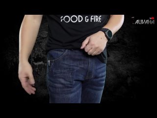 Джинсы моей мечты - тактические брюки Pentagon Rogue Jeans