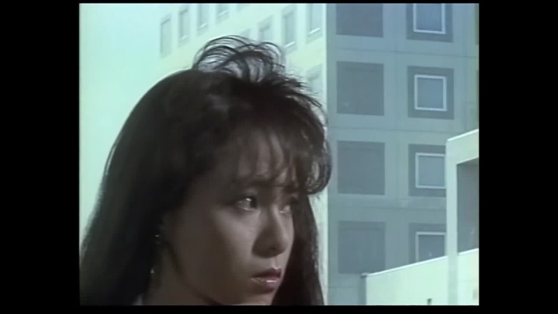 Mami Ayukawa – Good-bye To Love