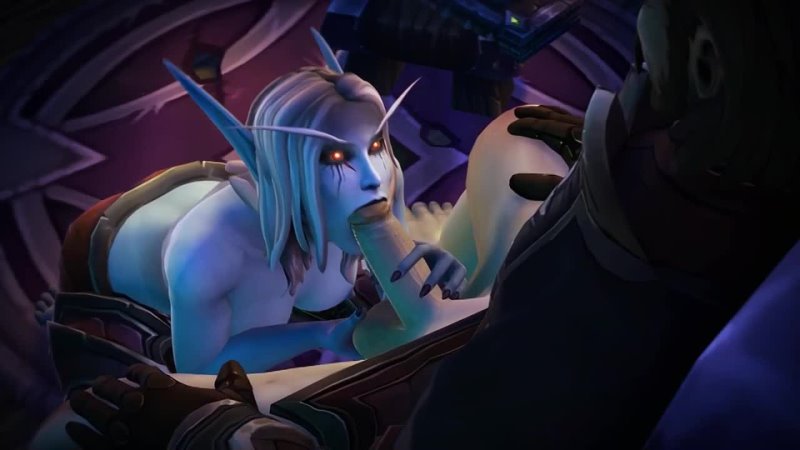 COMP None of That x Warcraft PMV, HMV SFM Hentai Porn Compilation ( Elves, Assumi, Dark Elf, Ork, Rule34,