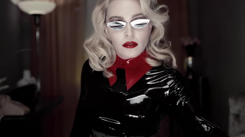 Madonna Extreme Occident (2021) HD