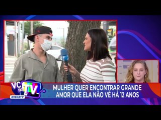 RedeTV - Você na TV: Esposa revela algo bombástico para marido, mulher procura amor (15/06/22) | Completo